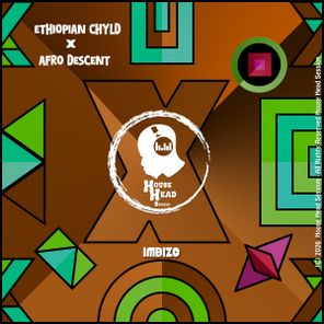 Ethiopian Chyld, Afro Descent – Imbizo
