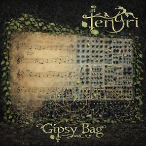 Tengri – Gipsy Bag