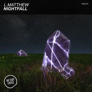 L.Matthew – Nightfall