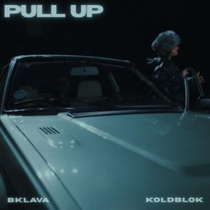 Bklava, koldblok – Pull Up