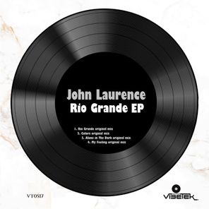 John Laurence – Rio Grande EP