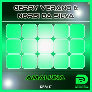 Gerry Verano, Norbi da Silva – AmaLuna
