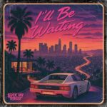 Lunar Disco, Paul Rogers – I’ll Be Waiting