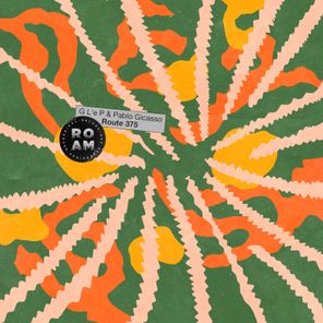 Pablo Gicasso, G L’e P – Route 375