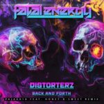 Honey-B-Sweet, Pajaaa18 – Back And Forth (Pajaaa18 Feat. Honey-B-Sweet Remix)