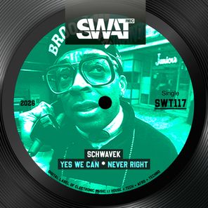 Schwavek – Yes We Can