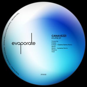 Canavezzi, Lunarius – Eclipse