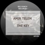 Amir Telem – The Key