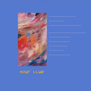 A. Whales – Hour Blue