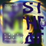 Jaap Ligthart, Kozua – Lost In The Arcade (Kozua Remix)
