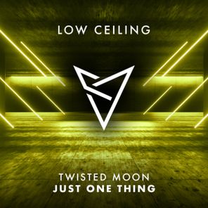 TWISTED MOON – JUST ONE THING