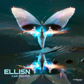 EllisN – Can You Fly