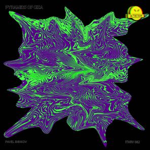 Pavel Bibikov – Pyramids Of Giza