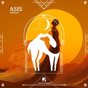 Cafe De Anatolia, Amiram – Asis