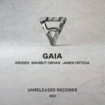Jamek Ortega, Mahmut Orhan – Gaia