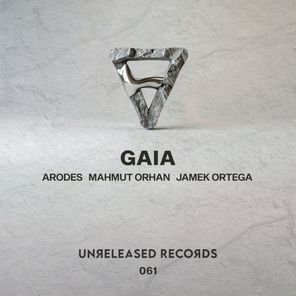 Jamek Ortega, Mahmut Orhan – Gaia