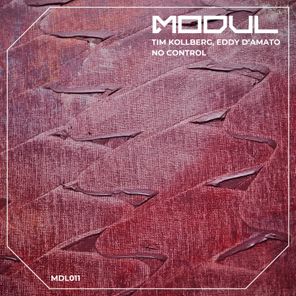 Eddy D’Amato, Tim Kollberg – No Control