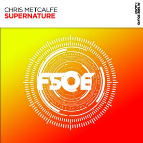 Chris Metcalfe – Supernature