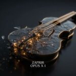 Zafrir, Arishka Secret – Opus X I