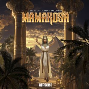 Yasha, Yas Cepeda – Mamakosa