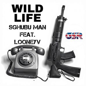 Sghubu Man, LooneyV – Wild Life