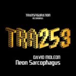 David Moleon – Neon Sarcophagus
