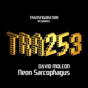 David Moleon – Neon Sarcophagus