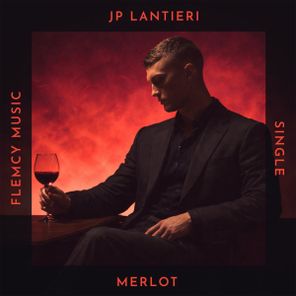 JP Lantieri - Merlot 1 JP Lantieri – Merlot