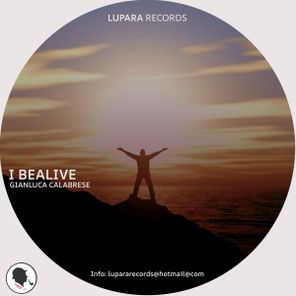 Gianluca Calabrese – I Bealive