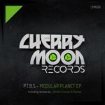 P.T.B.S., Dimitri Cooman – Modular Planet EP