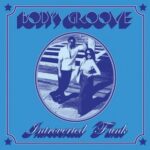 Introverted Funk – Body’s Groove