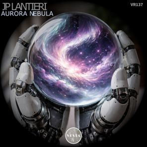 JP Lantieri – Aurora Nebula