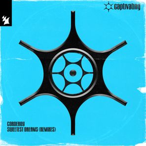 Corderoy, Sean Tyas – Sweetest Dreams
