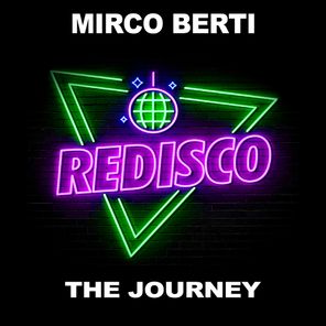 Mirco Berti – The Journey