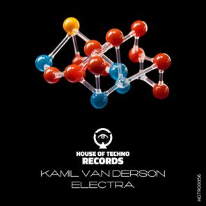 Kamil Van Derson – Electra