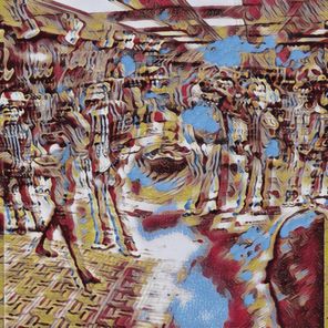 EQ Why – Electro Why