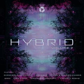 Unknown Concept, Omni – Hybrid, Vol. 2