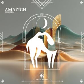 ChillOhm, Cafe De Anatolia – Amazigh