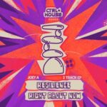 Joey A – Resilience // Right About Now