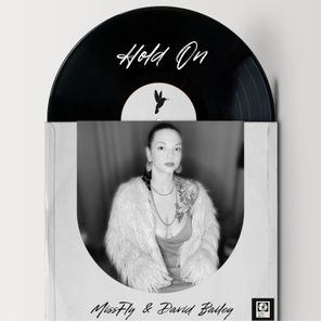 David Bailey, MissFly - Hold On 1 David Bailey, MissFly – Hold On