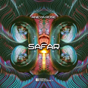 ANEYA ROSE – Safar