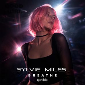 Sylvie Miles – Breathe