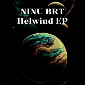 Ninu Brt, Censored Corp. – Ninu Brt – Hellwind EP