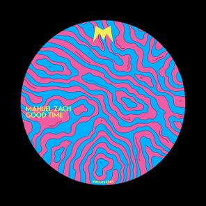 Manuel Zach – Good Time
