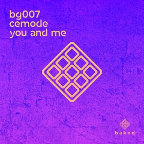 Cemode – You and Me