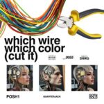 Quarterjack, OH BB - which wire which color (cut it) 3 Quarterjack, OH BB – which wire which color (cut it)