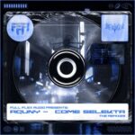 LAZERBLUE, Kretoal – COME SELEKTA (The Remixes)