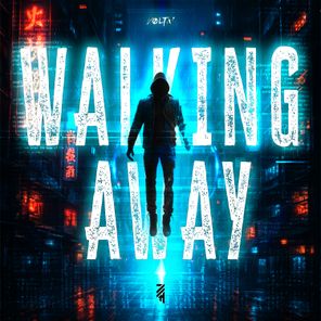 VOLT V - Walking Away 1 VOLT V – Walking Away