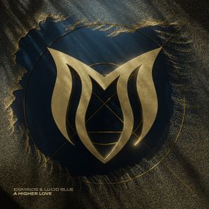 Eximinds, Lucid Blue – A Higher Love