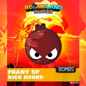 Frany SP – Kick Round